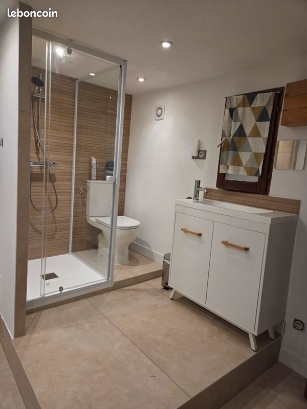 Appartement à louer, 15m², Toulon