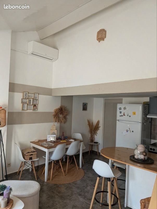 Appartement à louer, 55m², Tarascon