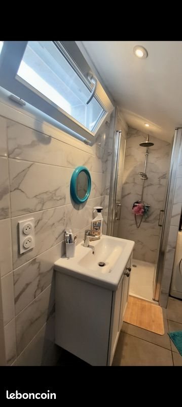 Appartement à louer, 55m², Tarascon