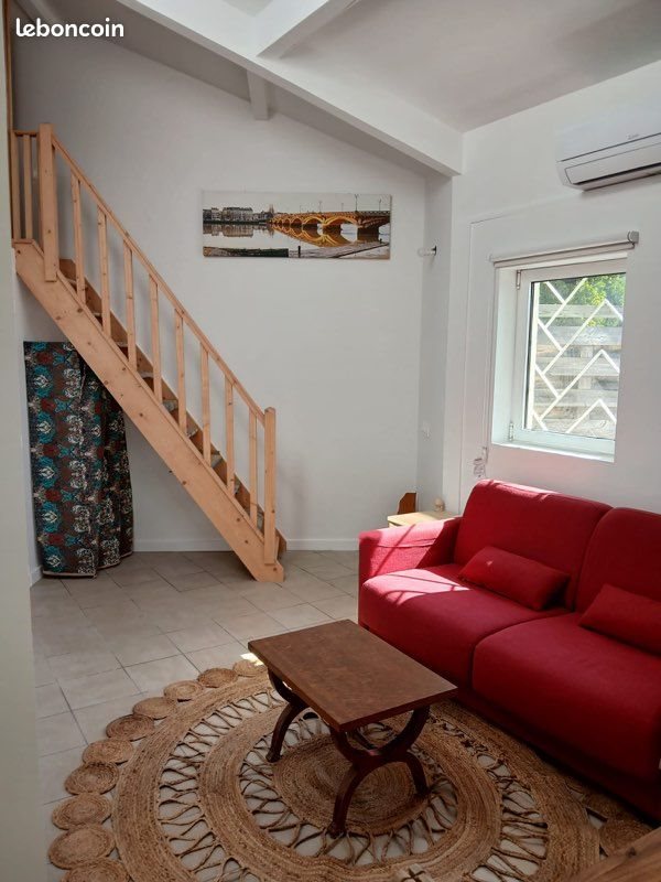 Maison à louer, 40m², Biarritz