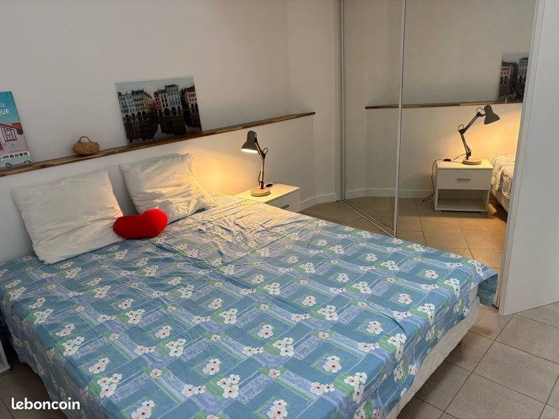 Maison à louer, 40m², Biarritz