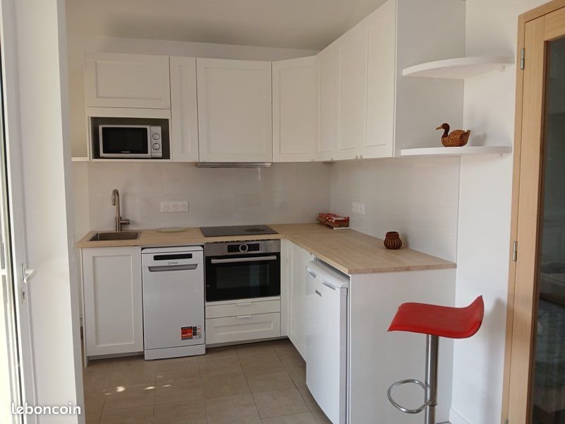 Maison à louer, 40m², Biarritz