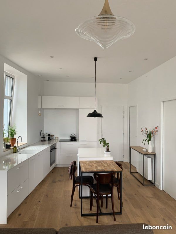 Appartement à vendre, 52m², Oloron-Sainte-Marie