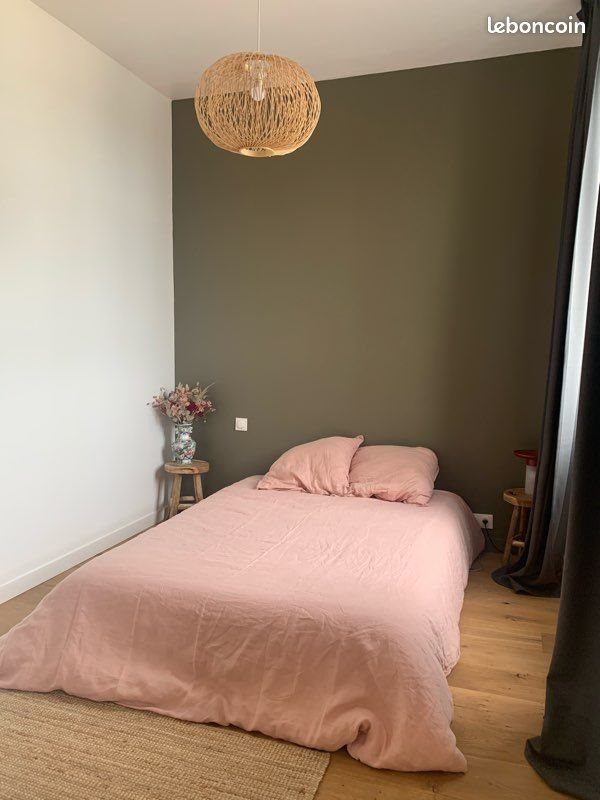 Appartement à vendre, 52m², Oloron-Sainte-Marie