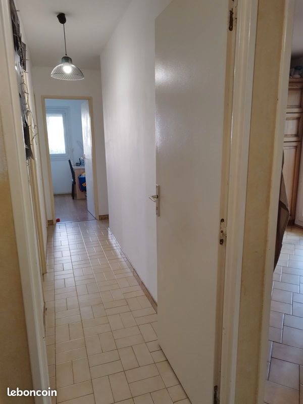 Appartement à louer, 62m², Saint-Apollinaire
