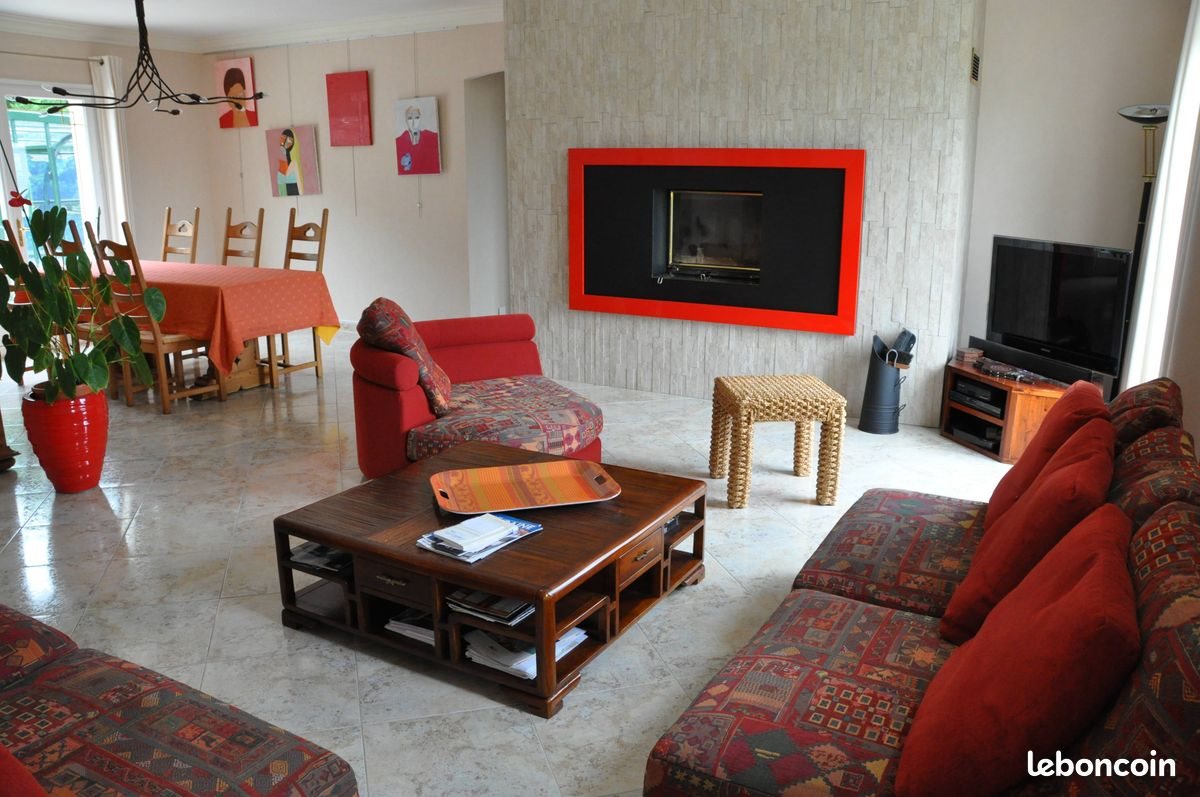 Maison à vendre, 197m², Saint-Antoine-du-Rocher