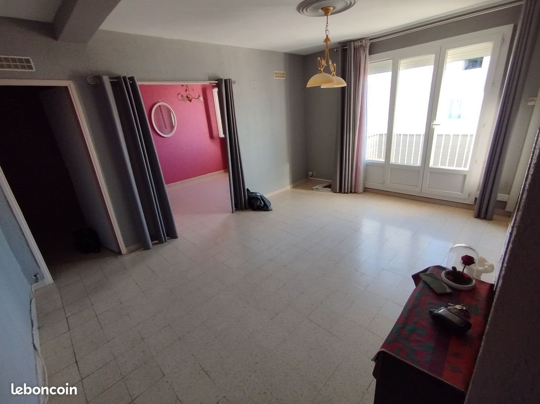 Appartement à vendre, 65m², Nîmes