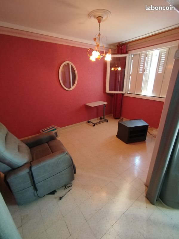 Appartement à vendre, 65m², Nîmes
