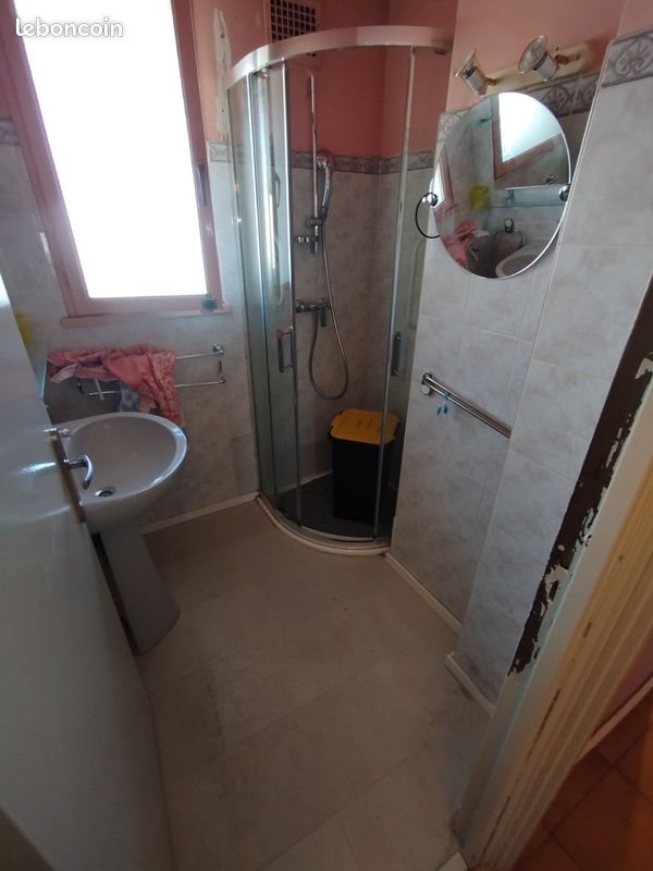 Appartement à vendre, 65m², Nîmes