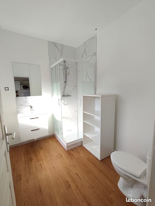 Appartement à louer, 12m², Loos