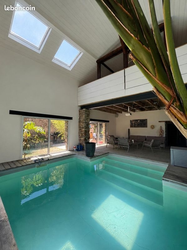 Maison à vendre, 183m², Sainte-Pazanne