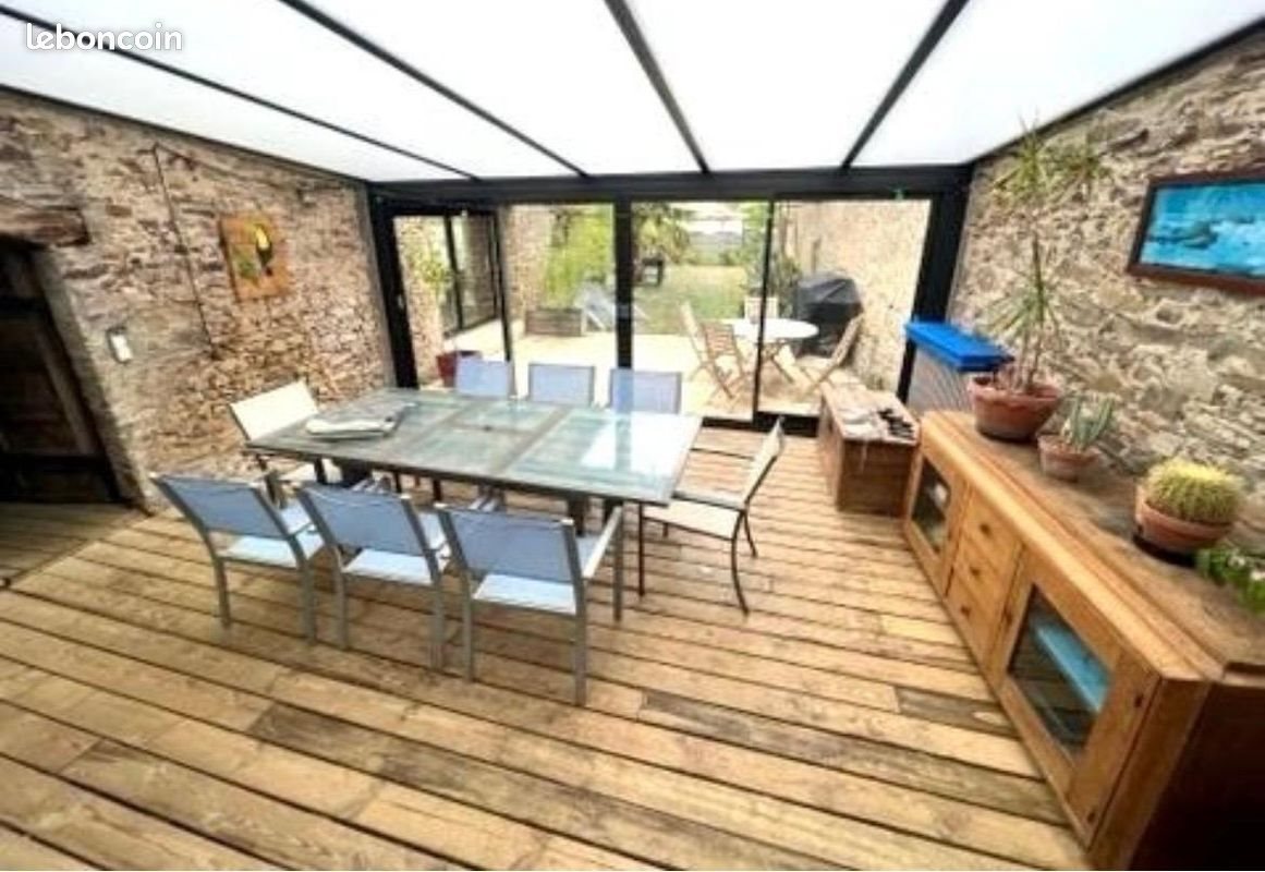Maison à vendre, 183m², Sainte-Pazanne