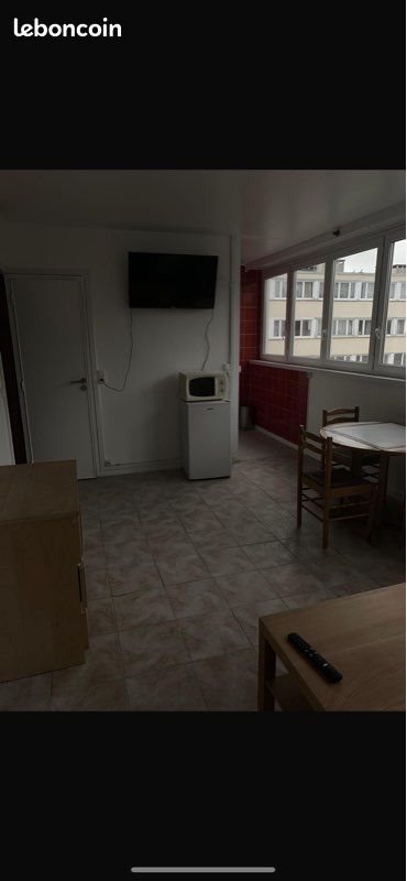 Appartement à vendre, 25m², Stains