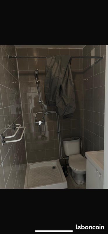 Appartement à vendre, 25m², Stains