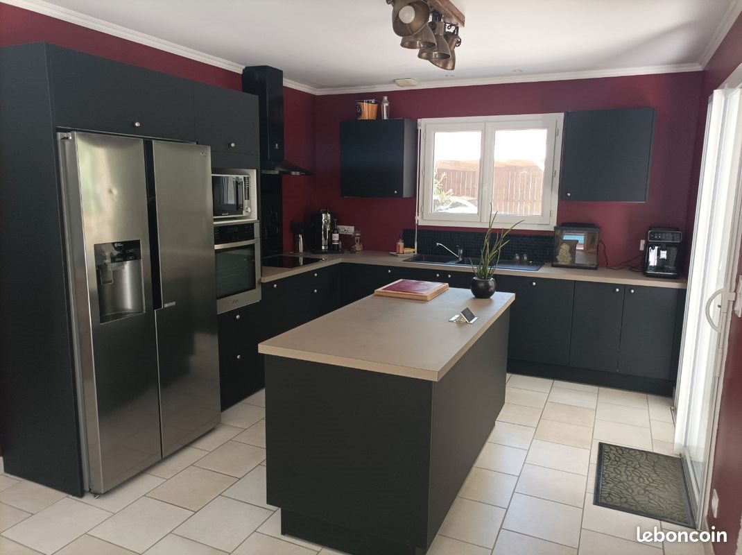 Maison à louer, 95m², Mont-de-Marsan