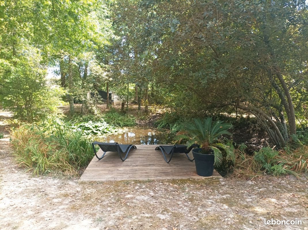 Maison à louer, 95m², Mont-de-Marsan