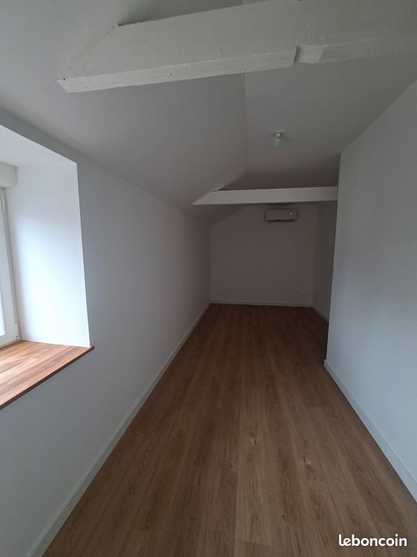 Appartement à louer, 80m², Saulzoir