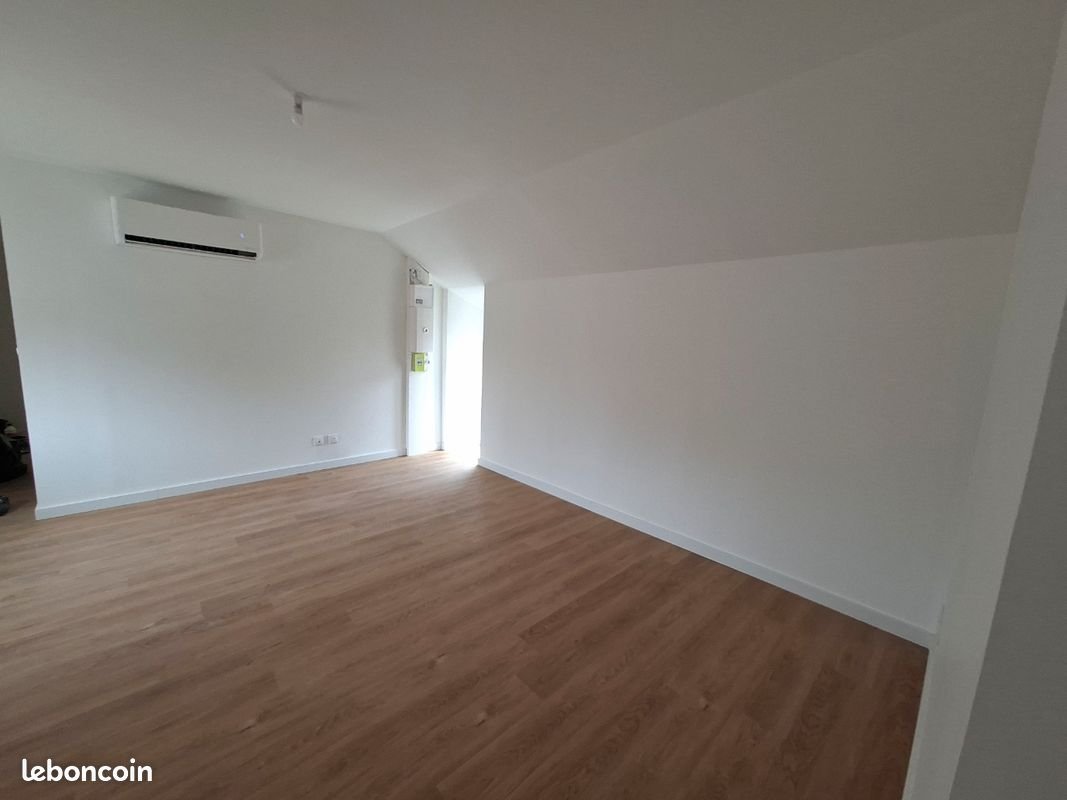 Appartement à louer, 80m², Saulzoir