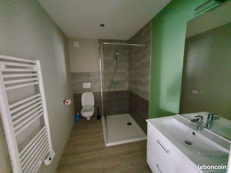 Appartement à louer, 37m², Lons-le-Saunier