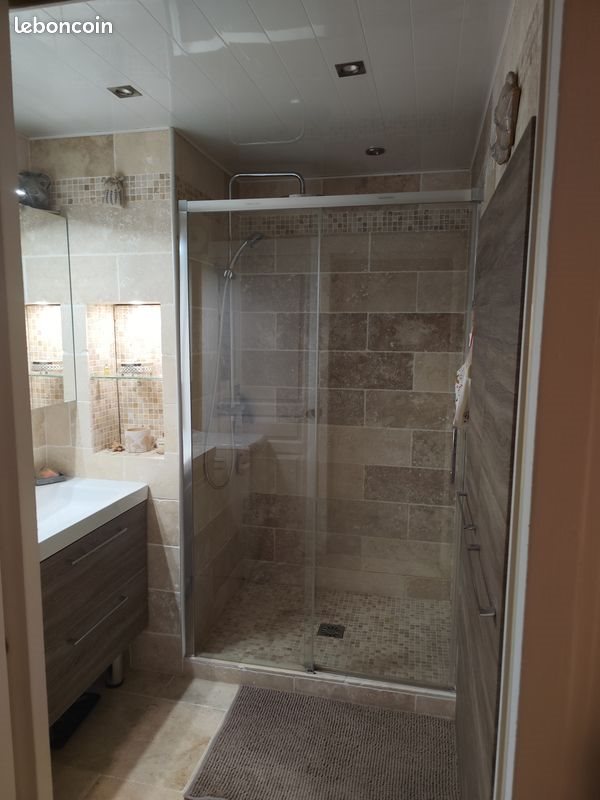 Appartement à vendre, 60m², Limay