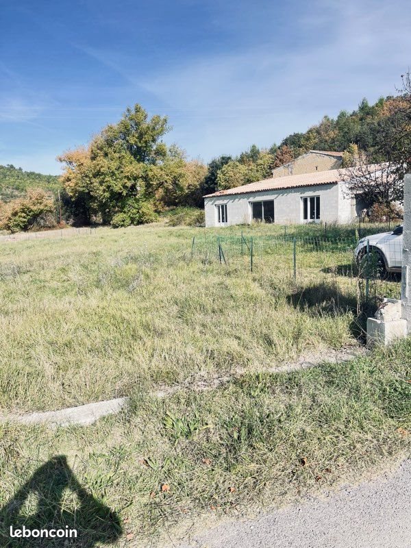 Maison à vendre, 120m², Esparron-de-Verdon
