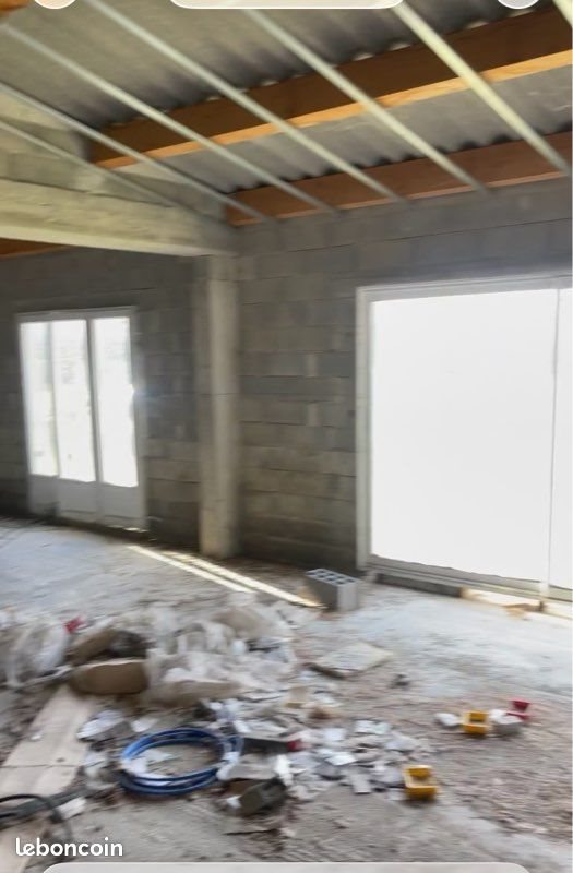 Maison à vendre, 120m², Esparron-de-Verdon