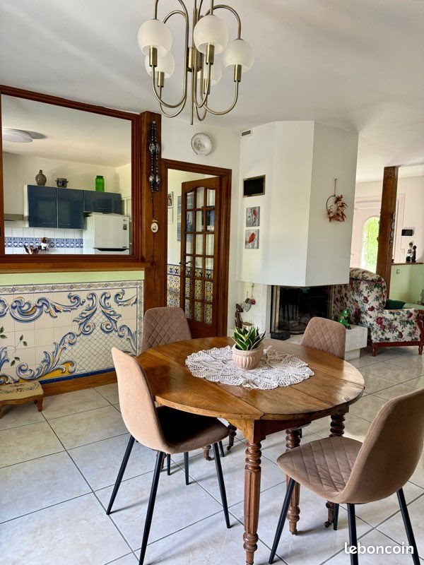 Maison à vendre, 109m², Troyes