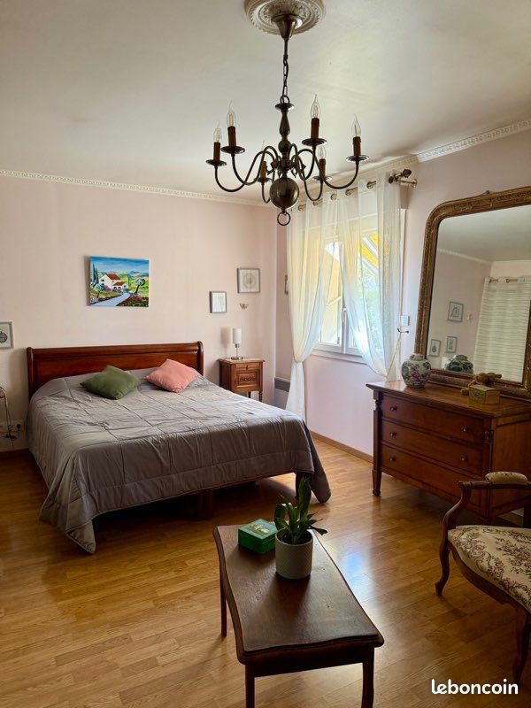 Maison à vendre, 109m², Troyes