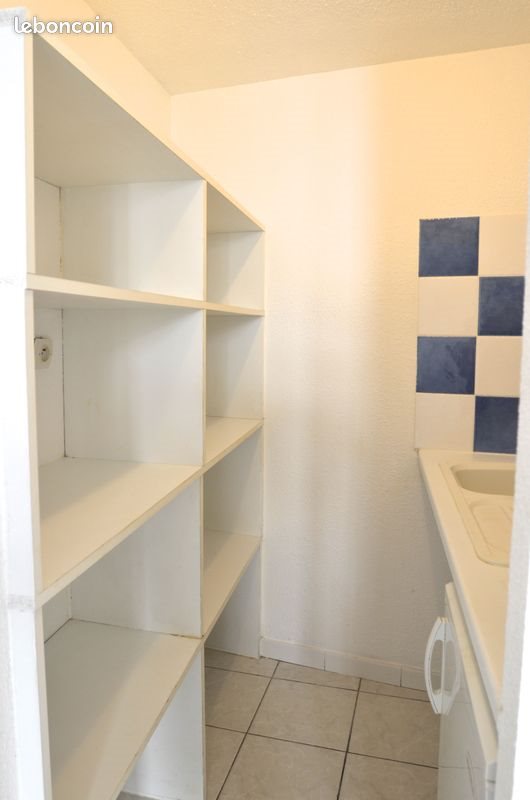 Appartement à louer, 22m², Bordeaux