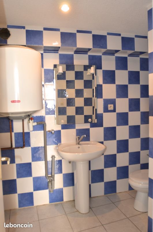 Appartement à louer, 22m², Bordeaux