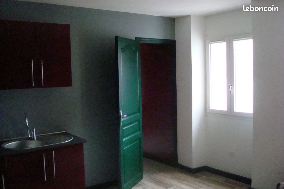 Appartement à louer, 45m², Sens
