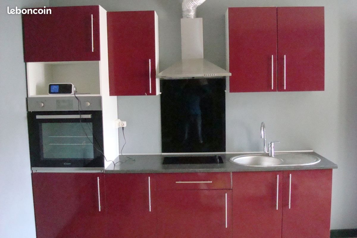 Appartement à louer, 45m², Sens