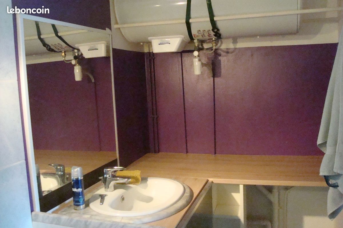 Appartement à louer, 45m², Sens