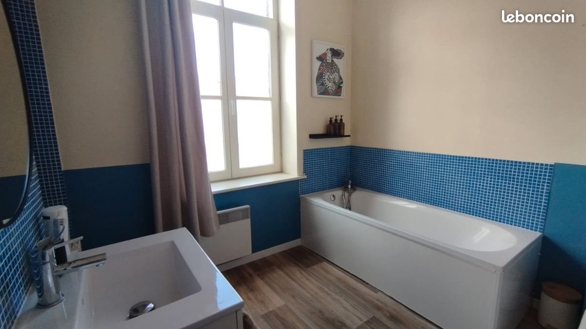 Maison à vendre, 83m², Roubaix