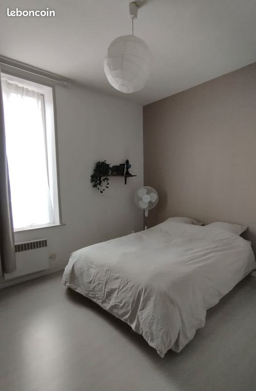 Maison à vendre, 83m², Roubaix