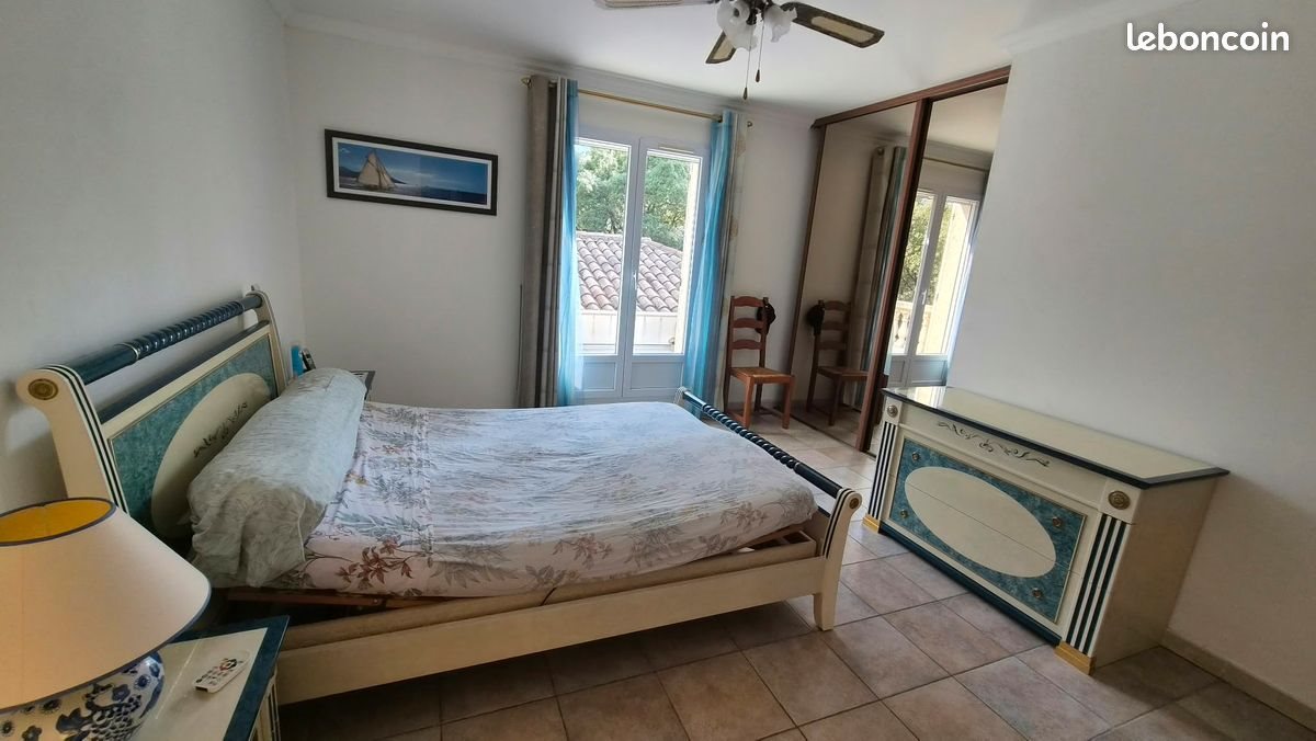 Maison à vendre, 150m², Saint-Mathieu-de-Tréviers