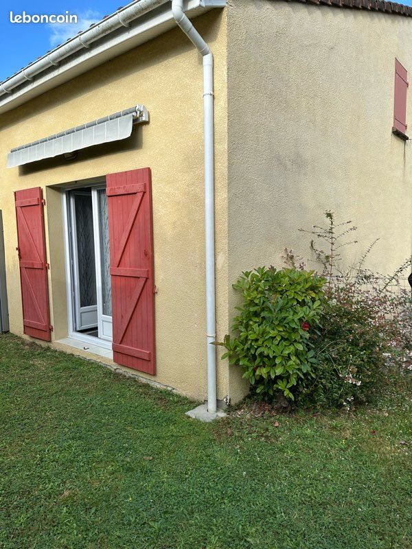 Appartement à vendre, 35m², Cazaubon