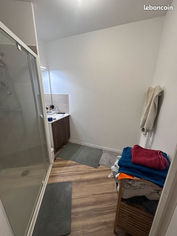 Appartement à louer, 46m², Bordeaux