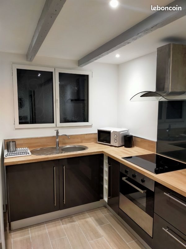 Appartement à louer, 35m², Aytré