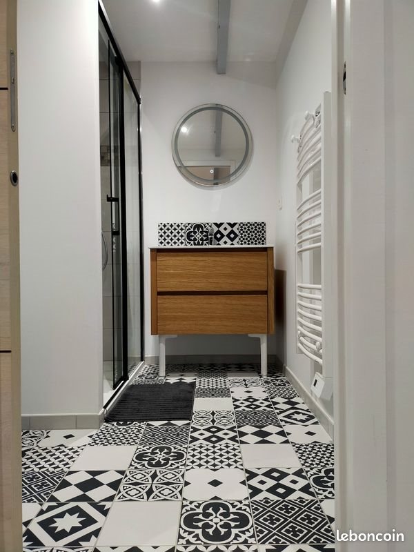 Appartement à louer, 35m², Aytré