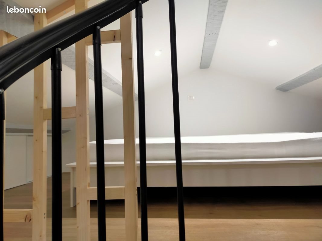 Appartement à louer, 35m², Aytré