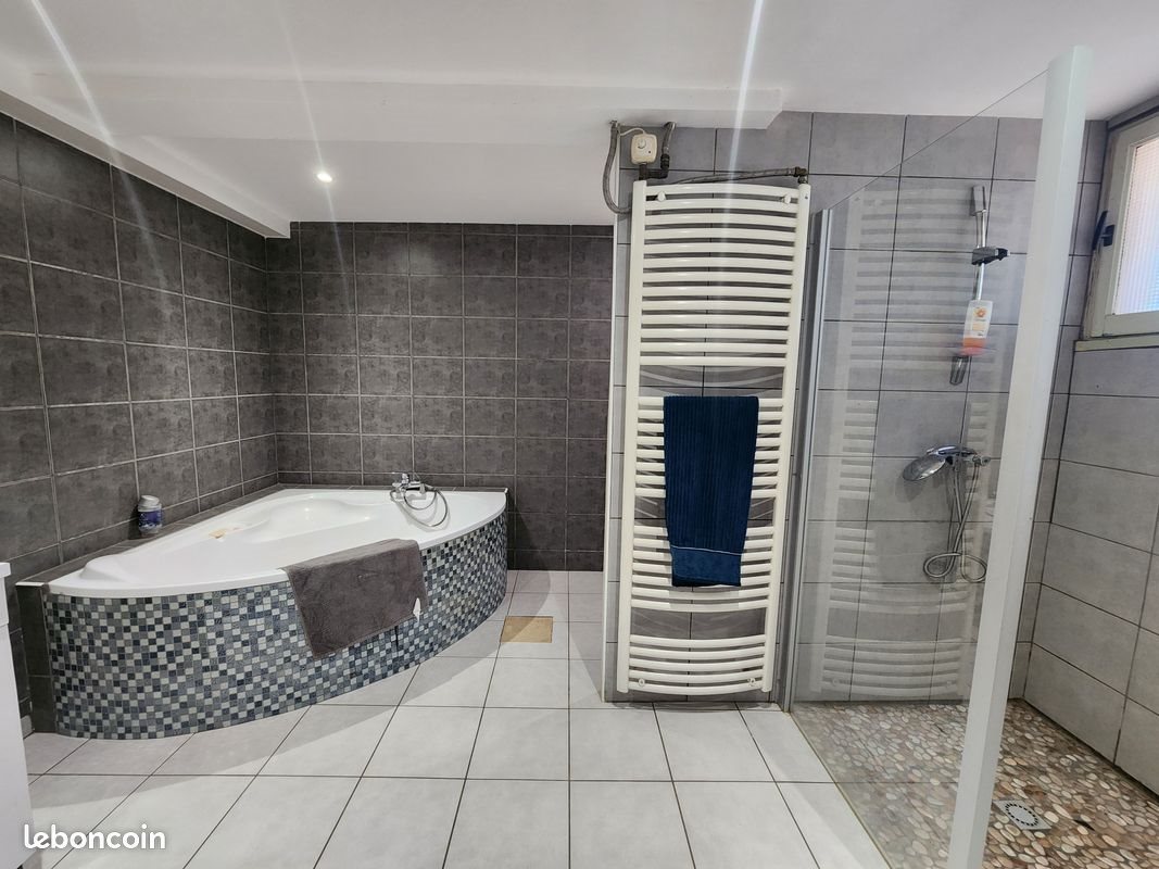 Maison à vendre, 180m², Seissan