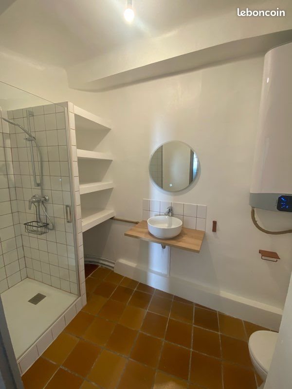 Appartement à louer, 46m², Bargemon