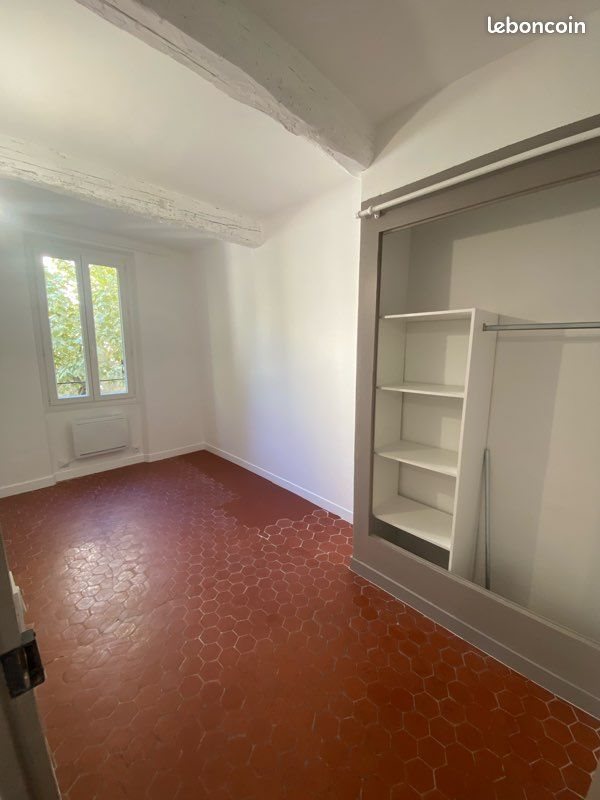 Appartement à louer, 46m², Bargemon