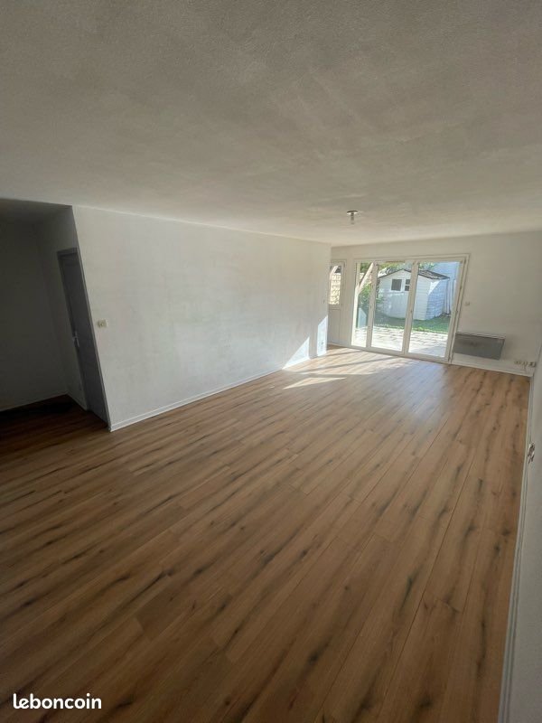 Appartement à vendre, 72m², Eysines
