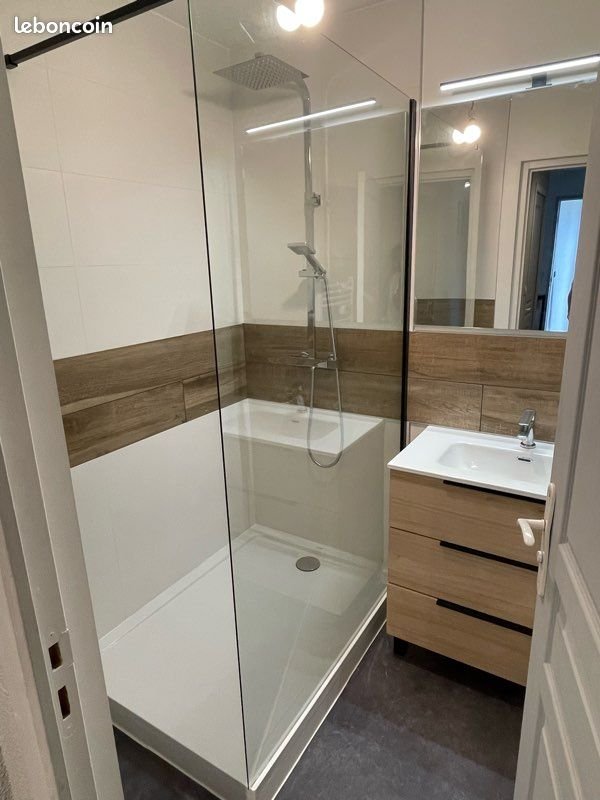 Appartement à vendre, 72m², Eysines
