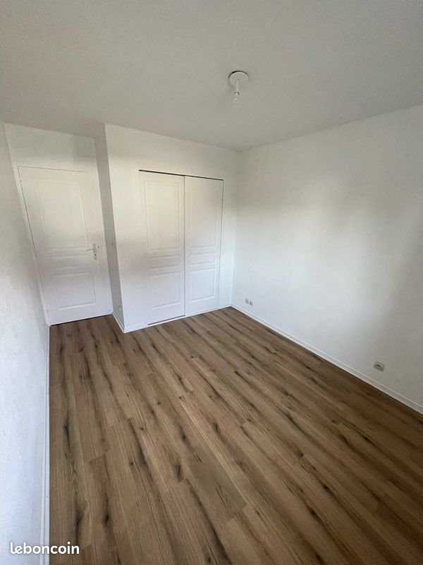Appartement à vendre, 72m², Eysines