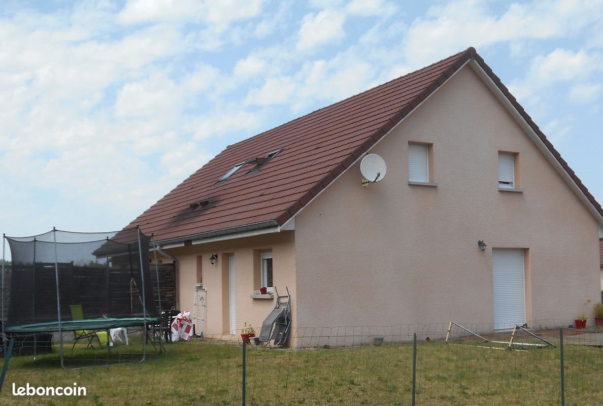 Maison à louer, 79m², Champagnole