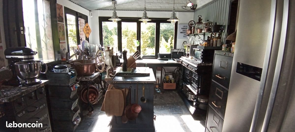 Maison à vendre, 180m², Avesnelles