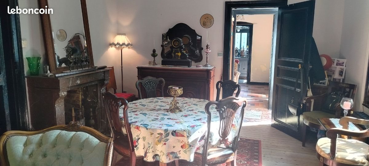 Maison à vendre, 180m², Avesnelles